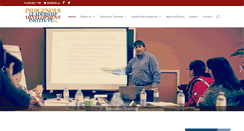 Desktop Screenshot of ildii.ca